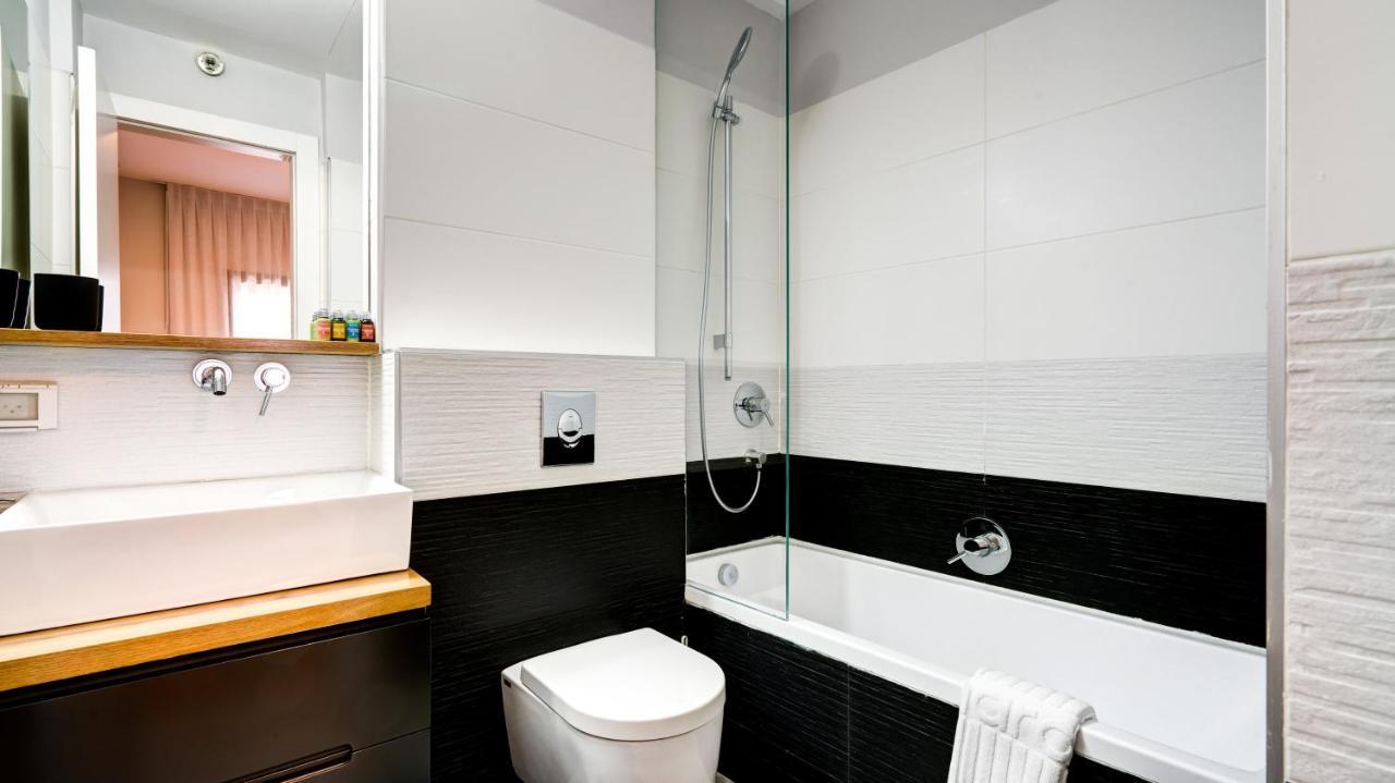 Carmel Market By Master Apartment Tel Aviv