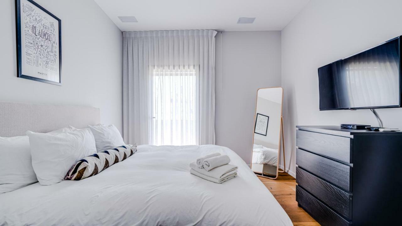 Carmel Market By Master Apartment *